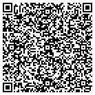 QR code with Christiansen Masonry Inc contacts
