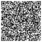 QR code with Isaac Fox After School Program contacts