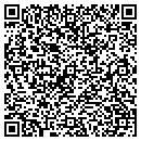 QR code with Salon Adara contacts