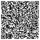 QR code with American Federation-TV & Radio contacts