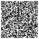 QR code with L C & Daisy Bates Museum Found contacts