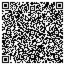 QR code with J & R Appliances contacts