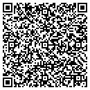 QR code with Alpha Omicron Private contacts