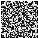 QR code with Kenneth Fritz contacts