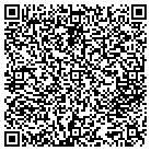 QR code with J F New & Assoc-Illinois Field contacts