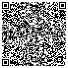 QR code with M & O Environmental Company contacts