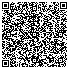 QR code with OSF Medical Group-Southridge contacts