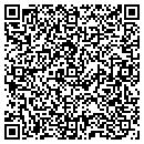 QR code with D & S Electric Inc contacts