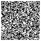 QR code with Ozinga Concrete Products contacts