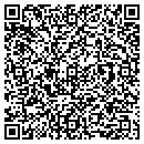 QR code with Tkb Trucking contacts