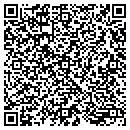 QR code with Howard Saunders contacts