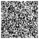 QR code with Robert B Campbell OD contacts