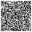 QR code with Harper Brushes contacts