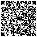 QR code with Hanlin Construction contacts