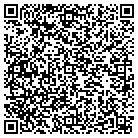 QR code with Alpha Data Services Inc contacts