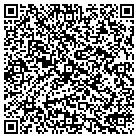 QR code with Reynolds Reporting Service contacts