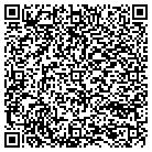 QR code with M G Mechanical Contracting Inc contacts