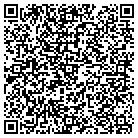 QR code with Chamness & Merten Accounting contacts