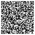 QR code with Rose Petal contacts