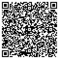 QR code with BKS Concrete contacts
