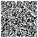 QR code with Rush Printing On Oak contacts