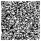 QR code with Chillicothe Alternative School contacts