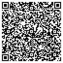 QR code with C & C Builders Inc contacts
