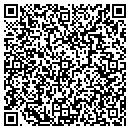 QR code with Tilly's Salon contacts