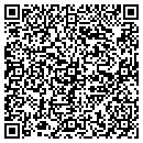 QR code with C C Disposal Inc contacts