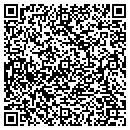 QR code with Gannon Tile contacts