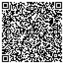 QR code with Fred's Store contacts
