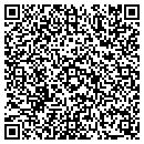 QR code with C N S Services contacts