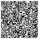 QR code with Clinton Johnston Illustration contacts