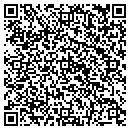 QR code with Hispanic Times contacts