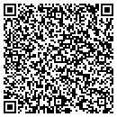 QR code with Hansen Lumber Co contacts
