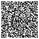 QR code with Allman's Floor Service contacts