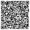 QR code with GNC contacts