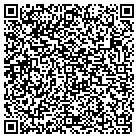 QR code with McGoff Muffler Shops contacts