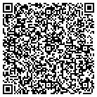 QR code with Klesman Halper & Company PC contacts