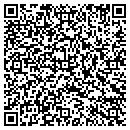 QR code with N W R A P S contacts