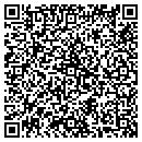 QR code with A M Distributing contacts