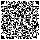 QR code with AKT-One Industries contacts