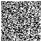 QR code with De Lozier Scale Systems contacts
