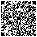 QR code with Kinetic Engineering contacts