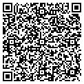 QR code with Jcs contacts