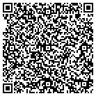 QR code with HP Bluestone Software contacts