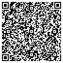 QR code with L & S Equipment contacts