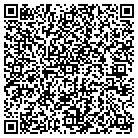 QR code with H & R Block Tax Service contacts