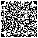 QR code with Autovision Inc contacts