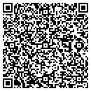 QR code with J C Carpet Cleaning contacts